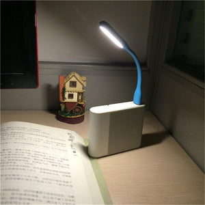 Usb Led Light ( 9 Colors )
