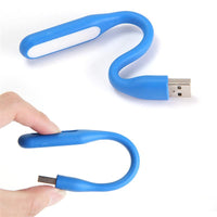 Usb Led Light ( 9 Colors )