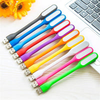 Usb Led Light ( 9 Colors )