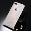 Retro Floral iPhone Case ( 12 Variants )
