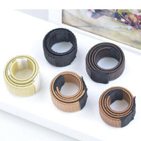 Magic Hair Bun Maker