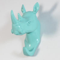 Reindeer Hooked Key Holder