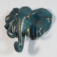 Reindeer Hooked Key Holder