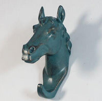 Reindeer Hooked Key Holder