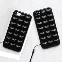 Heart Soft Candy Case ( 4 Colors )