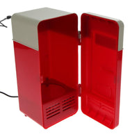 Mini USB Car Fridge ( 2 Colors )