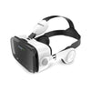 360 View VR Headset with Stereo Box