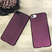 Luxury Wine Red Phone Case