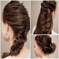 Magic French Hair Maker