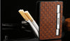 Automatic Cigarette Ejection Lighter ( Load 10 pcs Cigarettes )