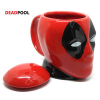 DEADPOOL Coffee Mug