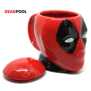 DEADPOOL Coffee Mug