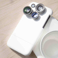 Iphone Camera Enhancement