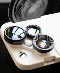 Iphone Camera Enhancement