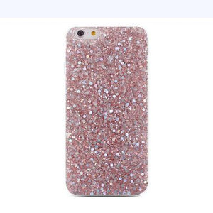 Cool Shinning Glitter Cover