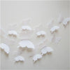 23 Variants Butterfly Decals 3D Wall Stickers ( 12 Pcs/Lot )