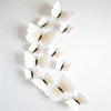 23 Variants Butterfly Decals 3D Wall Stickers ( 12 Pcs/Lot )