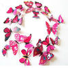 23 Variants Butterfly Decals 3D Wall Stickers ( 12 Pcs/Lot )