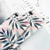 Artistic Leaf Phone Case