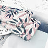 Artistic Leaf Phone Case
