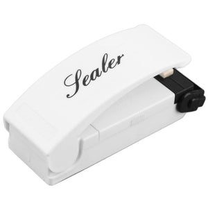 Portable Mini Sealer