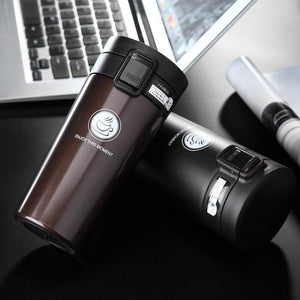 Thermal Vacuum Flask/Mug ( 10 Designs )