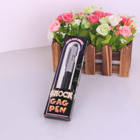 Prank Electric Shock Pen