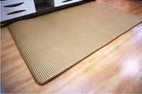 Natural Grass Mattress For Summers