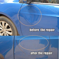 Paintless Dent Repair Kit