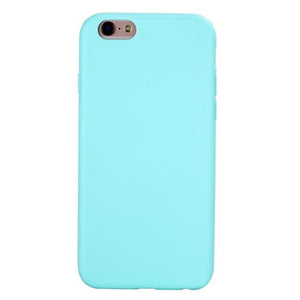 Metro Colors - Frosted Matte Case ( 9 Colors )