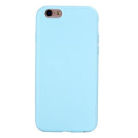 Metro Colors - Frosted Matte Case ( 9 Colors )