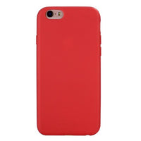 Metro Colors - Frosted Matte Case ( 9 Colors )