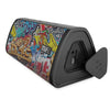 10W Waterproof Wireless Speaker ( True Bass )