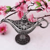Vintage Aladdin Genie Lamp