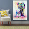 Top 8 Curated Wall Paintings ( 5 Sizes )