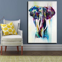 Top 8 Curated Wall Paintings ( 5 Sizes )