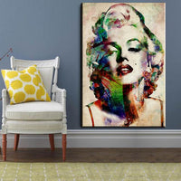 Top 8 Curated Wall Paintings ( 5 Sizes )