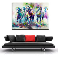 Top 8 Curated Wall Paintings ( 5 Sizes )
