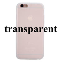 Metro Colors - Frosted Matte Case ( 9 Colors )