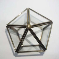 Gazebo Landscape Terrarium