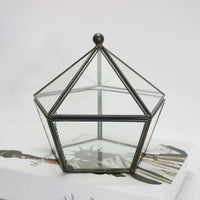 Gazebo Landscape Terrarium
