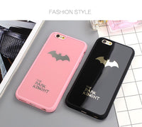 Glossy The Dark Knight Case