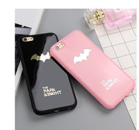 Glossy The Dark Knight Case