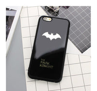 Glossy The Dark Knight Case