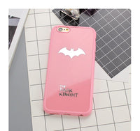 Glossy The Dark Knight Case