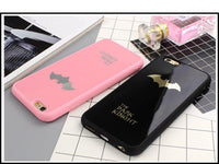 Glossy The Dark Knight Case