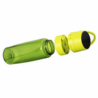 Sports Bottle Bluetooth Speaker With Compass Good