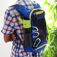 Sports Bottle Bluetooth Speaker With Compass Good