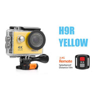 EKEN Ultra HD 4K Waterproof Action Camera (Go Pro Extreme)
