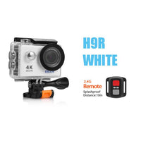 EKEN Ultra HD 4K Waterproof Action Camera (Go Pro Extreme)
